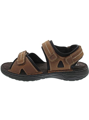 Camel Active Sandale Braun