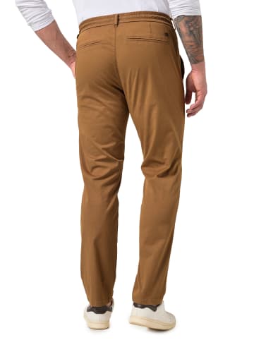 JP1880 Chino in goldbraun