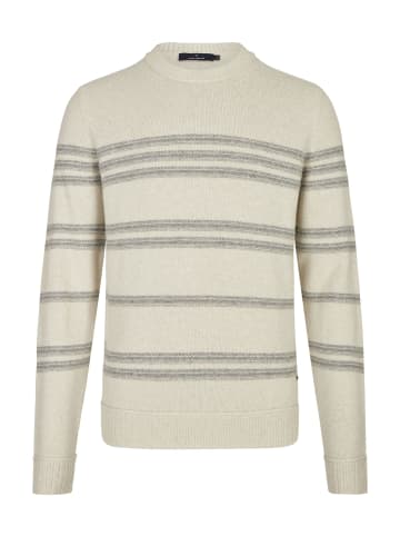 HECHTER PARIS pullover in champagne