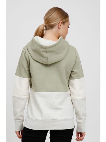 Oxmo Hoodie OXKathrine in Grün