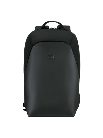 Wenger Urban One Daypack 40 cm Laptopfach in black