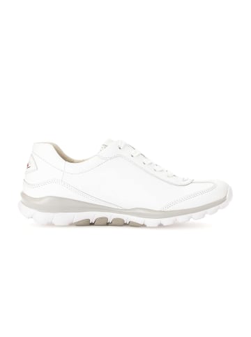 rollingsoft Sneaker low in weiß