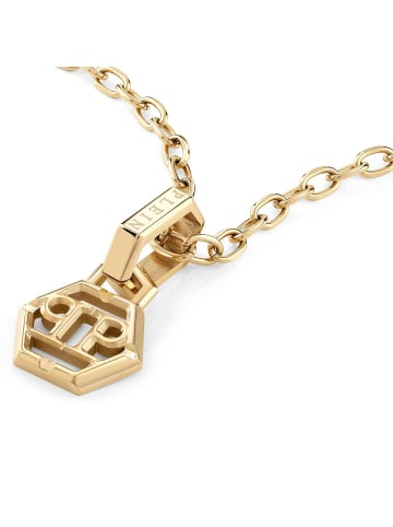 Philipp Plein Halskette für Herren in gold