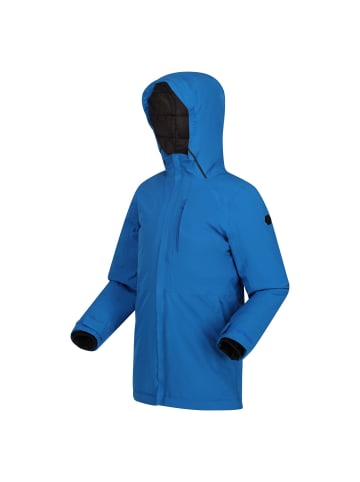 Regatta Outdoorjacke Yewbank in SkydiverBlue