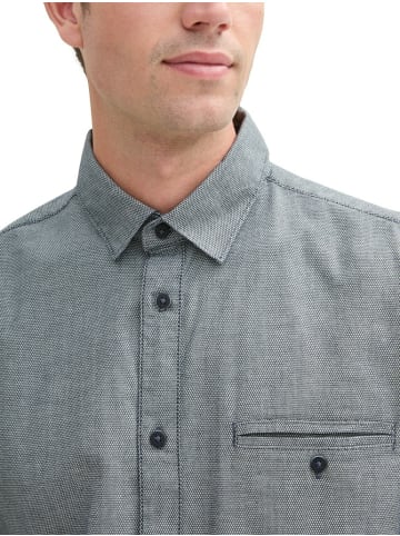 Tom Tailor Langarmshirt für Damen in uni