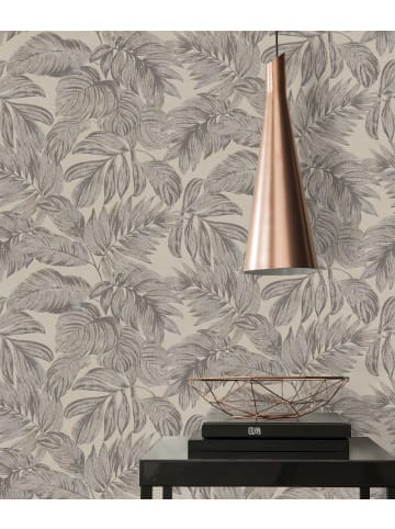 A.S. Création Tapete Jungle Dream in Braun 