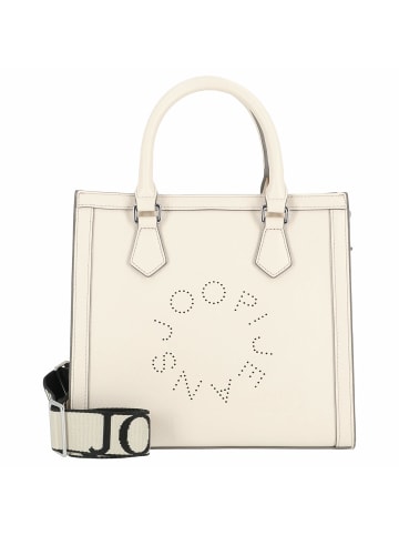 JOOP! Jeans Women Giro Ariella - Handtasche 27 cm in offwhite