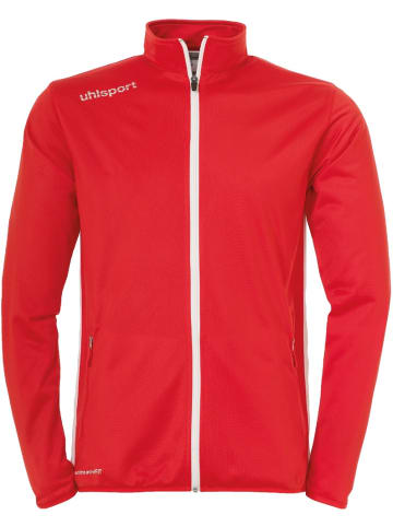 uhlsport Trainingsanzug "Essential Classic Anzug" in Rot