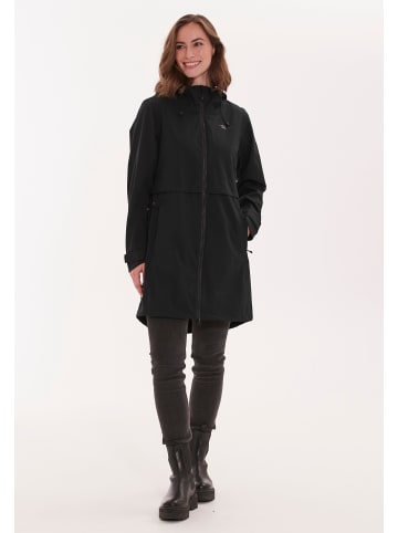 Weather Report Parka Dayton in 1001 Black