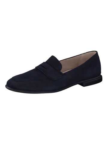 Paul Green Slipper in Blau