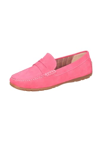 Sioux Schnürschuh in lila
