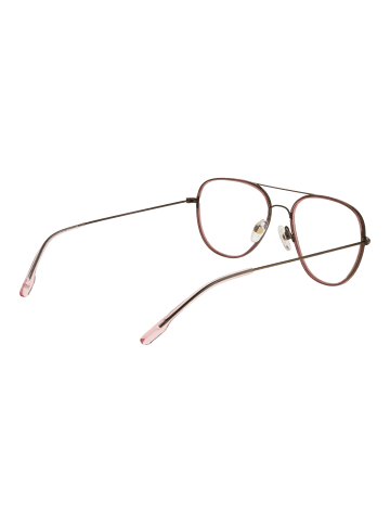 Johnny Loco Unisex Optische Fassungen Aviator Rose