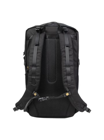 Doughnut Astir Daypack 48 cm Laptopfach black