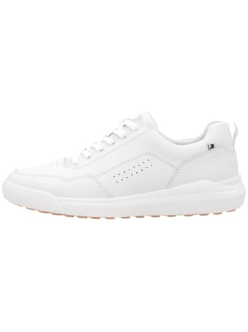 rieker Sneaker low U1101 in weiss