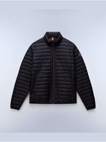 Napapijri Jacke "A-Amiata" in Schwarz