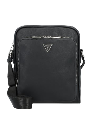 Guess Milano Umhängetasche 21 cm in black