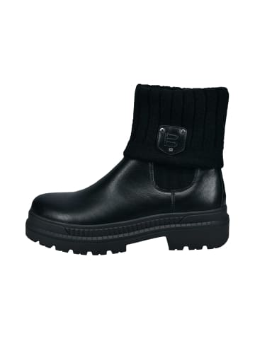 Bagatt Winterstiefel in schwarz