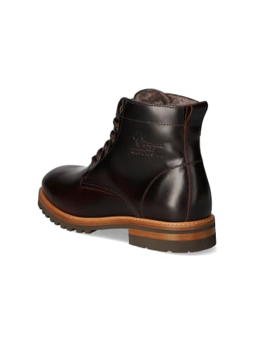 PANAMA JACK Stiefel mit Warmfutter in braun