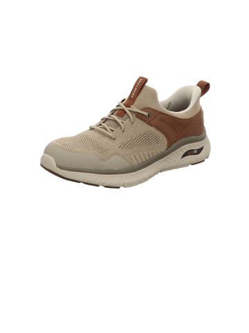 Skechers Schnürschuh in grau