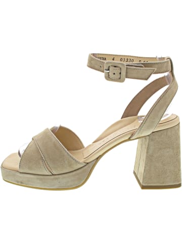 Paul Green Sandalette Beige