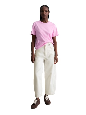 Marc O'Polo DENIM DfC T-Shirt regular in Pale Bubblegum