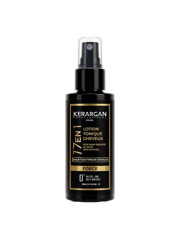 KerArgan Anti-Haarausfall-Rizinus-Tonikum, 100ml