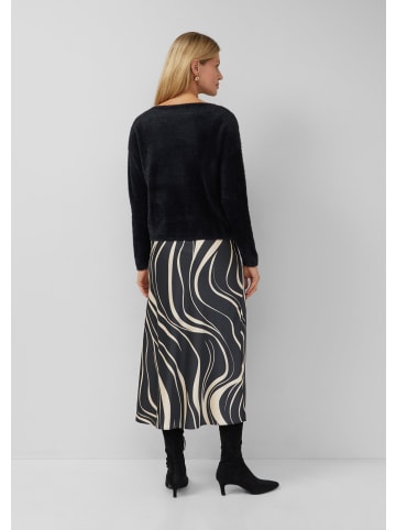 s.Oliver Strickpullover  in  9999_schwarz