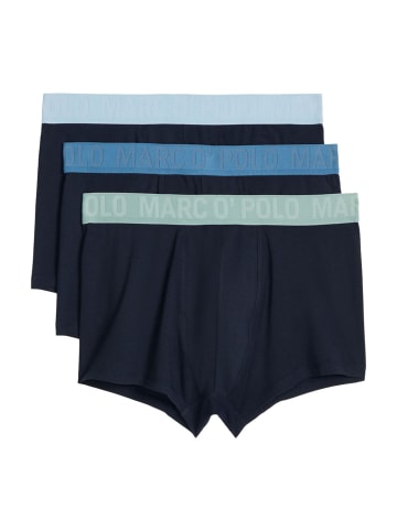 Marc O'Polo Trunk Essentials in dark navy