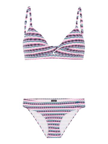 Protest " PRTSHANA in Vision Blue