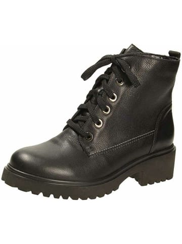 WALDLÄUFER Stiefeletten für Damen in schwarz