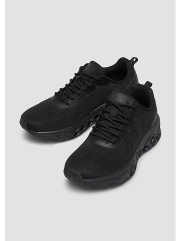 s.Oliver Sneakers in 9999_schwarz
