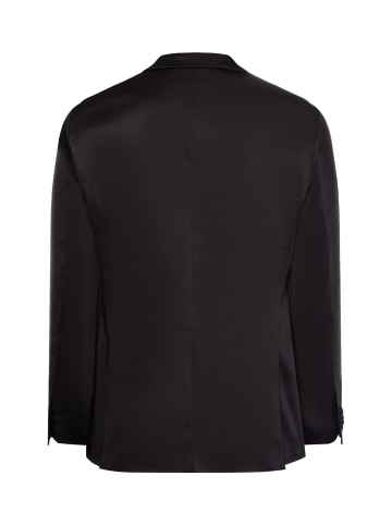 Finshley & Harding London Baukasten-Sakko Brixdon in schwarz