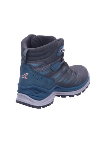 LOWA Wanderschuh in blau