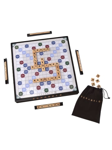 Mattel Scrabble 75th Anniversary