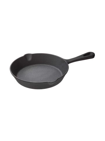 Butlers Shakshuka-Pfanne Ø20cm SHAKSHUKA in Schwarz