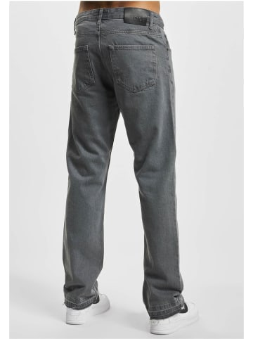 DEF Jeanshose in Grau