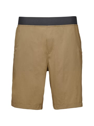 Black Diamond M SIERRA LT SHORTS in Braun
