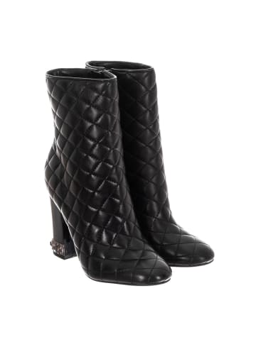 Guess Shoes Ankle Boots in Black