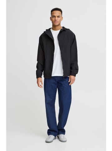 BLEND Outdoorjacke BHELIOT in Schwarz