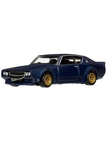 Hot Wheels Nissan Skyline JKF11 | Hot Wheels Premium Car Culture Fahrzeug