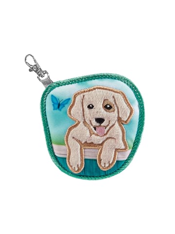 Step by Step Step by Step KIGA MAGS, Dog Lucky