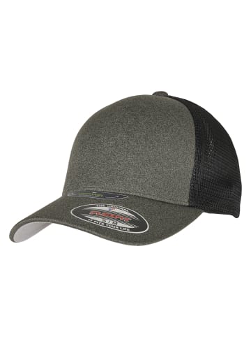  Flexfit Flexfit - Classic in olive/black