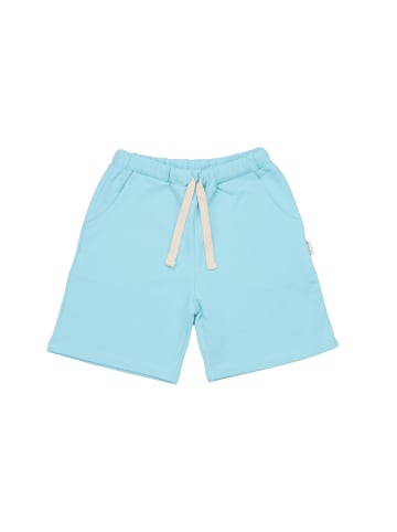 Walkiddy Shorts Angel Blue-Shorts