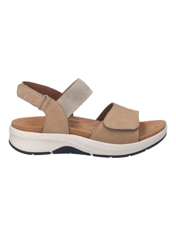 Josef Seibel Sandalette in beige