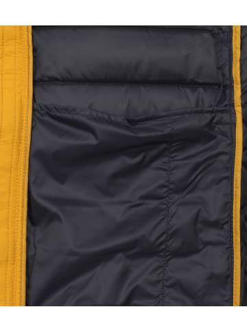 CASAMODA Weste in Dunkelgrün(338)