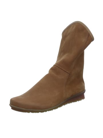 Arche Stiefelette in braun