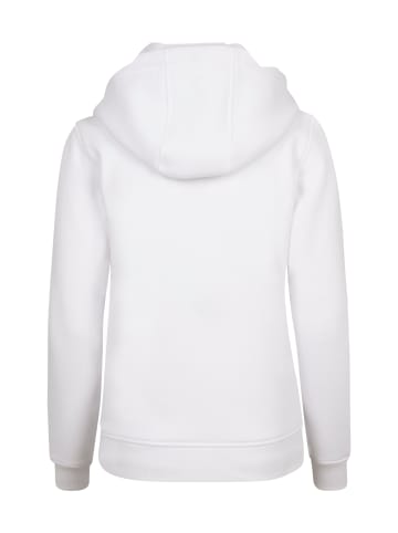 Mister Tee Sweat & Fleece - Hoody in white