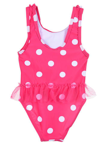 Disney Minnie Mouse Badeanzug Mädchen Baby in Pink