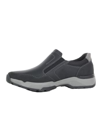 Relife Slipper in Black