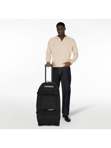 Ogio Rig 9800 2-Rollen Reisetasche 86 cm in black 1